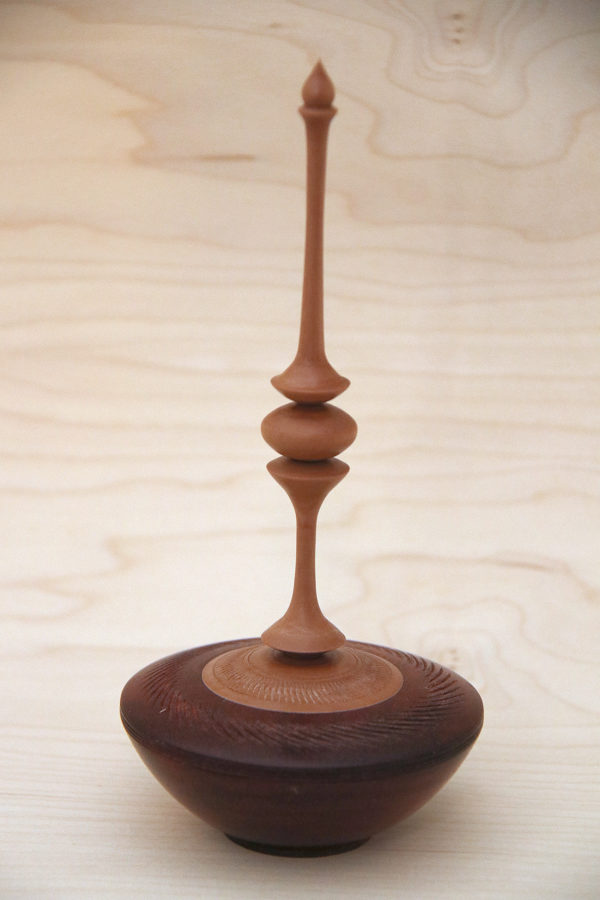 Bloodwood-Box – Bild 5