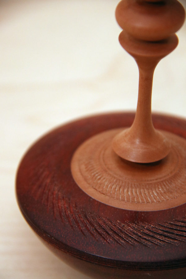 Bloodwood-Box – Bild 4