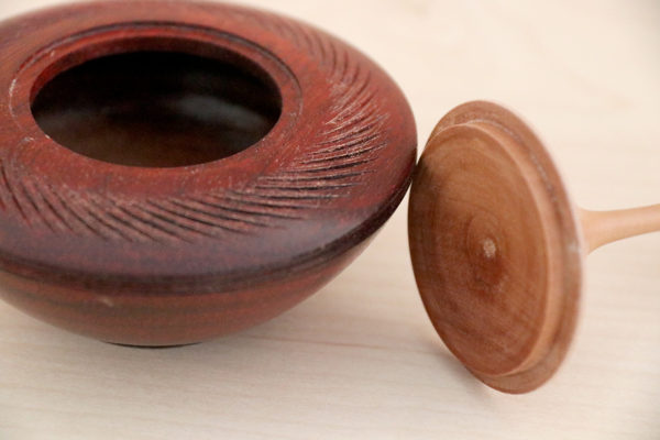 Bloodwood-Box – Bild 2