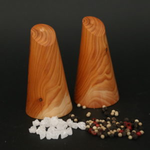 Salz- & Pfefferstreuer Eibe