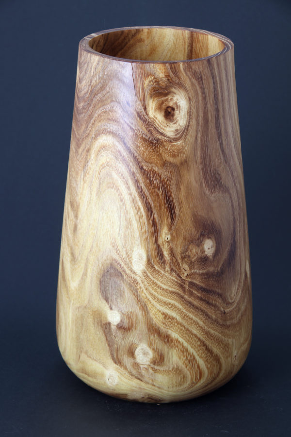 Vase Scheinakazie
