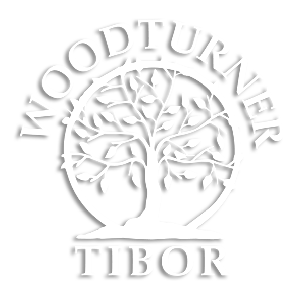 Woodturner Tibor