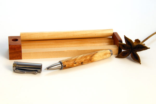 ZEN-Rollerpen – Bild 2