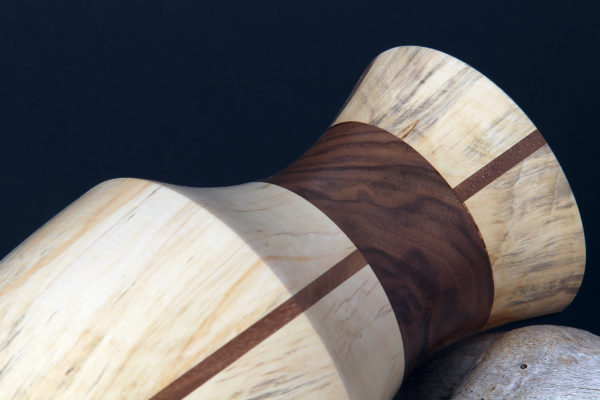 Segment-Vase – Bild 3