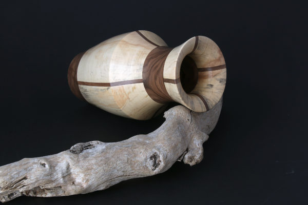 Segment-Vase – Bild 4