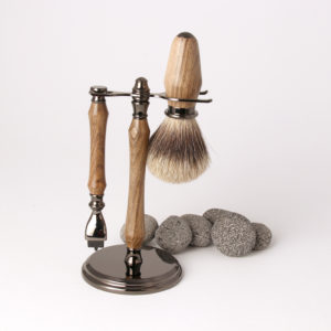 Rasierer-Set