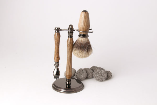 Rasierer-Set