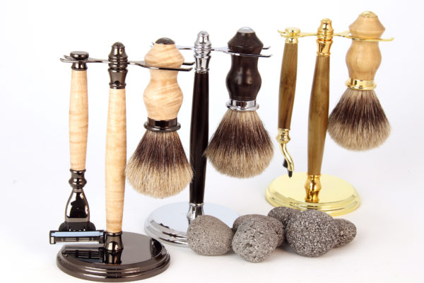 Rasierer-Set – Bild 2